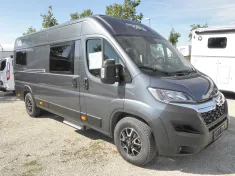 Bild 1 Roadcar R 640 PÖSSL GROUP SEASON SALE