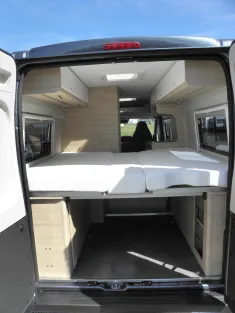 Bild 4 Roadcar R 640 PÖSSL GROUP SEASON SALE