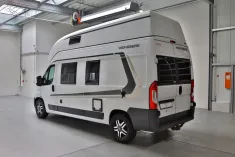 Bild 4 Weinsberg Carabus 600 MQH/Festbett /Hochdach/Klimaanlage