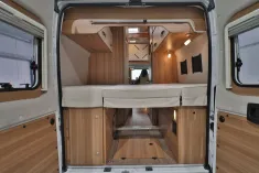 Bild 6 Weinsberg Carabus 600 MQH/Festbett /Hochdach/Klimaanlage