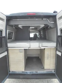 Fahrzeugbild Dethleffs Globetrail 640 ES SALE #3