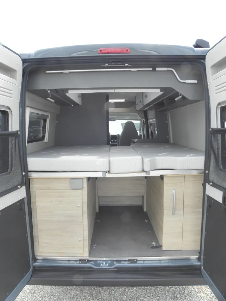 Fahrzeugbild Dethleffs Globetrail 640 ES SALE #3