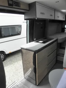 Fahrzeugbild Dethleffs Globetrail 640 ES SALE #5