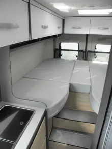 Fahrzeugbild Dethleffs Globetrail 640 ES SALE #7