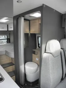 Fahrzeugbild Dethleffs Globetrail 640 ES SALE #9