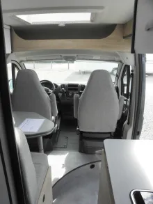 Fahrzeugbild Dethleffs Globetrail 640 ES SALE #11