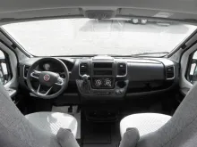 Fahrzeugbild Dethleffs Globetrail 640 ES SALE #12