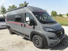 Fahrzeugbild Dethleffs Globetrail 640 ES SALE #1