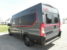 Fahrzeugbild Dethleffs Globetrail 640 ES SALE #2