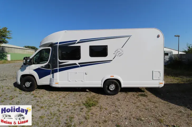 Fahrzeugbild Knaus L!VE WAVE 650 MF 140 PS Schalter #3