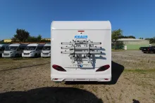 Fahrzeugbild Knaus L!VE WAVE 650 MF 140 PS Schalter #5