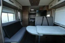 Fahrzeugbild Knaus L!VE WAVE 650 MF 140 PS Schalter #7