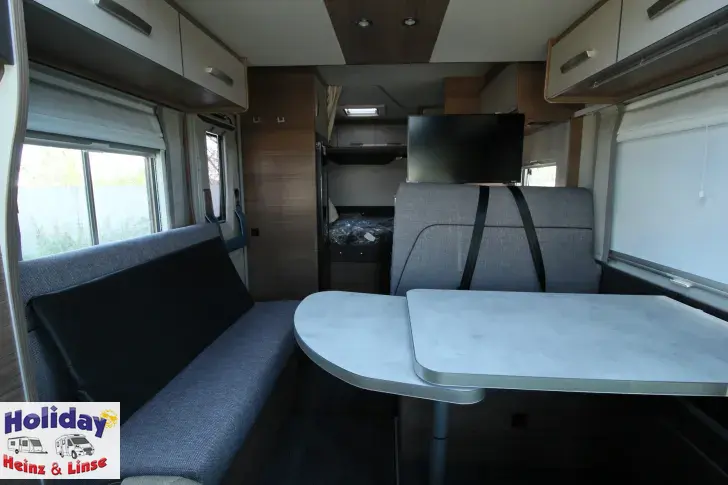Fahrzeugbild Knaus L!VE WAVE 650 MF 140 PS Schalter #7
