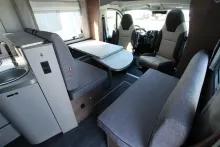 Fahrzeugbild Knaus L!VE WAVE 650 MF 140 PS Schalter #8
