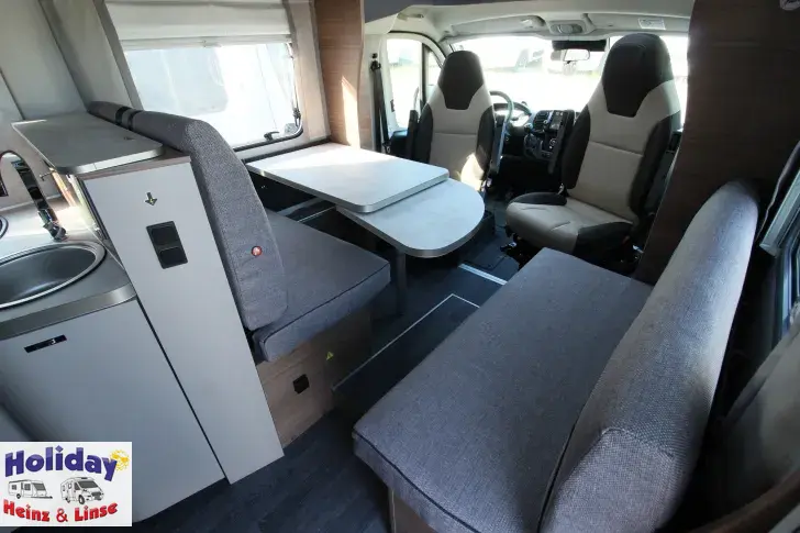 Fahrzeugbild Knaus L!VE WAVE 650 MF 140 PS Schalter #8