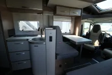 Fahrzeugbild Knaus L!VE WAVE 650 MF 140 PS Schalter #9