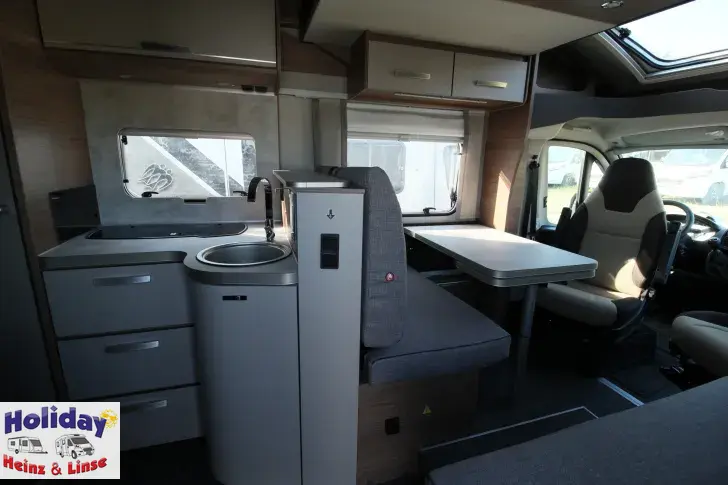 Fahrzeugbild Knaus L!VE WAVE 650 MF 140 PS Schalter #9