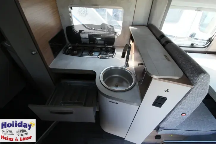 Fahrzeugbild Knaus L!VE WAVE 650 MF 140 PS Schalter #10