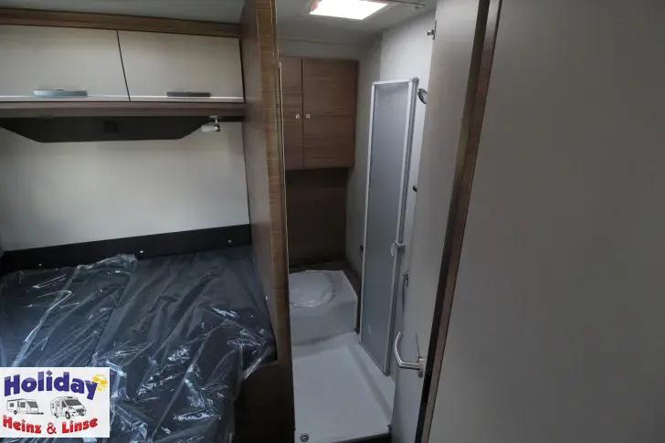 Fahrzeugbild Knaus L!VE WAVE 650 MF 140 PS Schalter #14