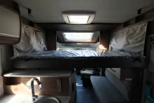 Fahrzeugbild Knaus L!VE WAVE 650 MF 140 PS Schalter #15