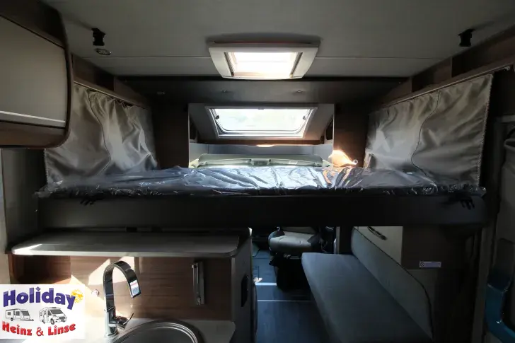 Fahrzeugbild Knaus L!VE WAVE 650 MF 140 PS Schalter #15