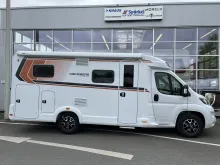 Fahrzeugbild Weinsberg CaraCompact 600 MEG EDITION [PEPPER] #4