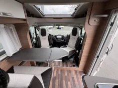 Bild 10 Weinsberg CaraCompact 600 MEG EDITION [PEPPER] *140*Automatik*Voll-LED*