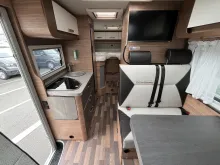 Fahrzeugbild Weinsberg CaraCompact 600 MEG EDITION [PEPPER] #11