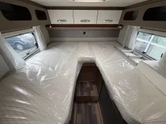 Bild 15 Weinsberg CaraCompact 600 MEG EDITION [PEPPER] *140*Automatik*Voll-LED*
