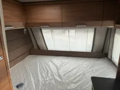 Bild 11 Tabbert Da Vinci 390 QD *Premium-Design-Pakete*