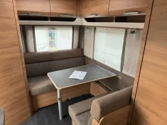 Bild 8 Tabbert Da Vinci 390 QD *Premium-Design-Pakete*
