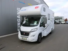 Bild 1 Eura Mobil Activa One 690 HB