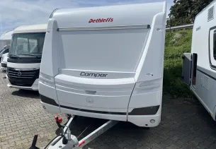 Camper<br/>530 FSK