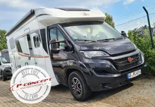 Bild Limited T 726 G