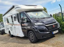 Fahrzeugbild Bürstner Limited T 726 G *gebraucht-geprüft-gekauft* #1