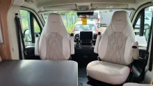 Fahrzeugbild Bürstner Limited T 726 G *gebraucht-geprüft-gekauft* #5
