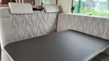 Fahrzeugbild Bürstner Limited T 726 G *gebraucht-geprüft-gekauft* #7