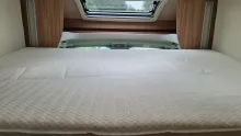 Fahrzeugbild Bürstner Limited T 726 G *gebraucht-geprüft-gekauft* #12
