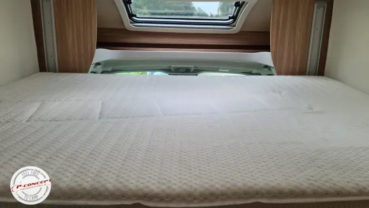 Fahrzeugbild Bürstner Limited T 726 G *gebraucht-geprüft-gekauft* #12