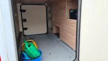 Fahrzeugbild Bürstner Limited T 726 G *gebraucht-geprüft-gekauft* #20
