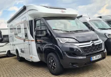 Fahrzeugbild Bürstner Limited T 690 G #1