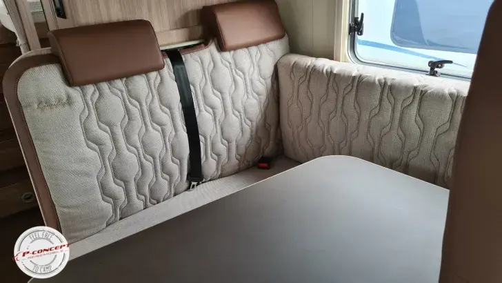 Fahrzeugbild Bürstner Limited T 690 G #6