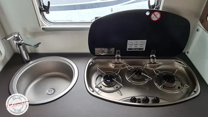 Fahrzeugbild Bürstner Limited T 690 G #9