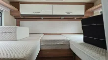 Fahrzeugbild Bürstner Limited T 690 G #12