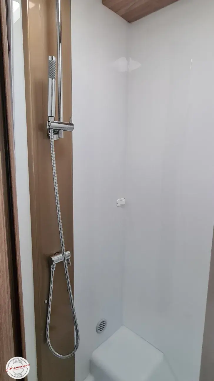 Fahrzeugbild Bürstner Limited T 690 G #16
