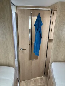 Fahrzeugbild Hymer B-Klasse MC T 680 Warmwasserheizung ALDE #15