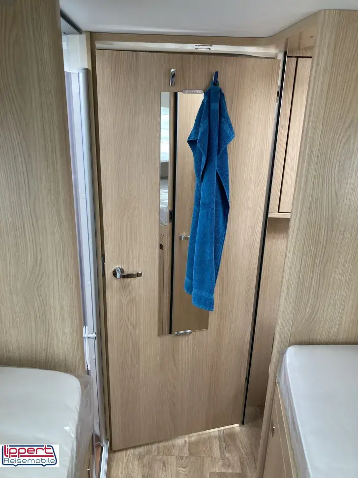 Fahrzeugbild Hymer B-Klasse MC T 680 Warmwasserheizung ALDE #15