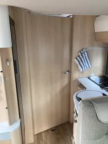 Fahrzeugbild Hymer B-Klasse MC T 680 Warmwasserheizung ALDE #12