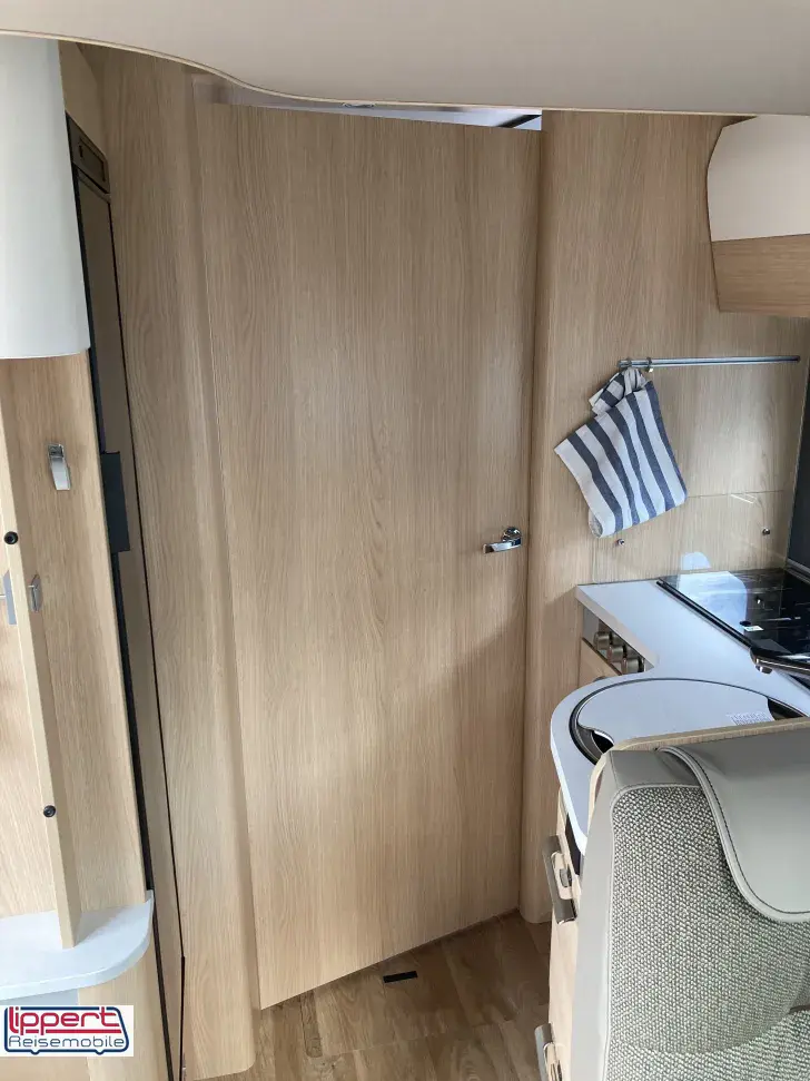 Fahrzeugbild Hymer B-Klasse MC T 680 Warmwasserheizung ALDE #12