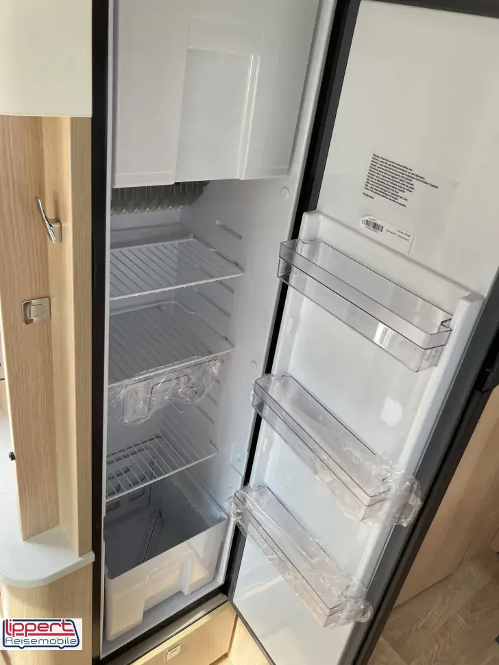 Fahrzeugbild Hymer B-Klasse MC T 680 Warmwasserheizung ALDE #11